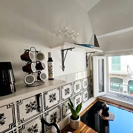 Perla Di Mola Apartamento Mola di Bari