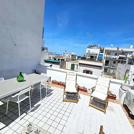 Apartamento Perla Di Mola