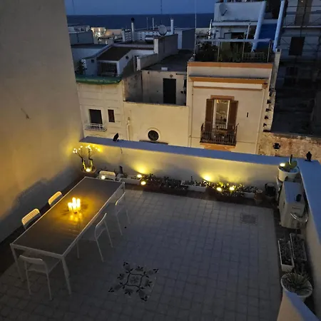 Perla Di Mola * Mola di Bari