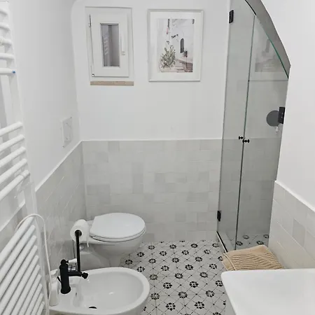 Perla Di Mola Apartamento Mola di Bari