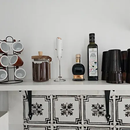 Perla Di Mola Apartamento *