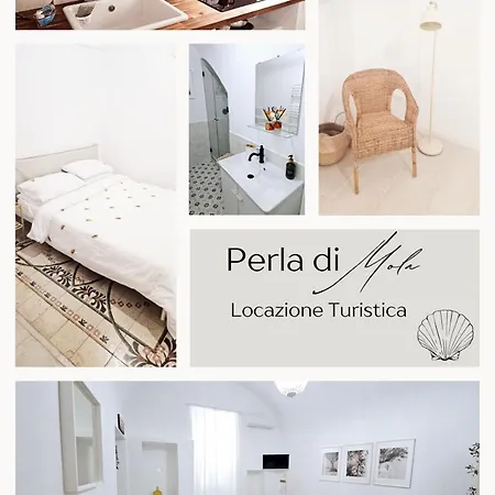 Perla Di Mola * Mola di Bari