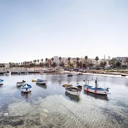 Apartamento Perla Di Mola *