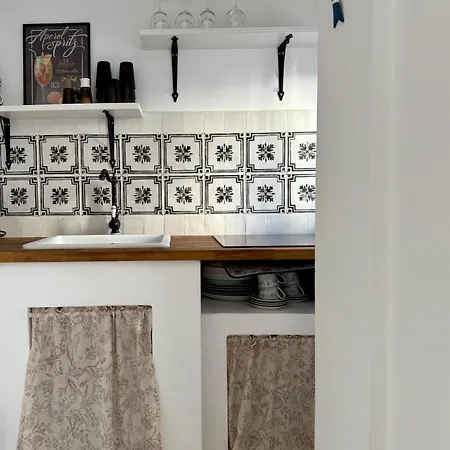 Perla Di Mola Mola di Bari