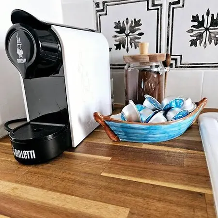 Perla Di Mola * 몰라디바리