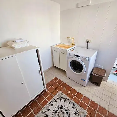 Appartement Perla Di Mola Mola di Bari