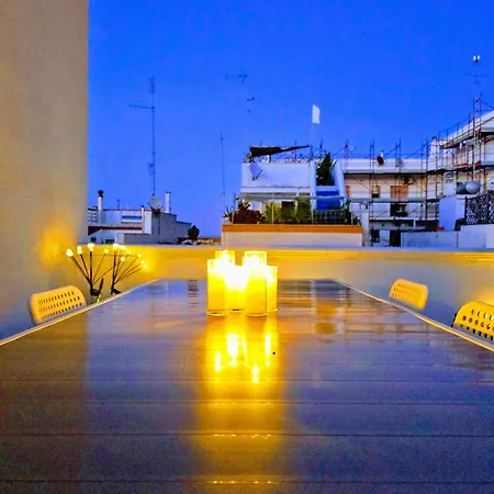 Perla Di Mola Mola di Bari