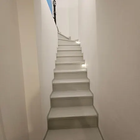 Perla Di Mola Appartement *