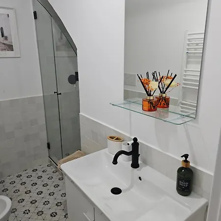 Appartement Perla Di Mola Mola di Bari