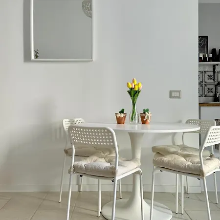 Perla Di Mola Appartement *