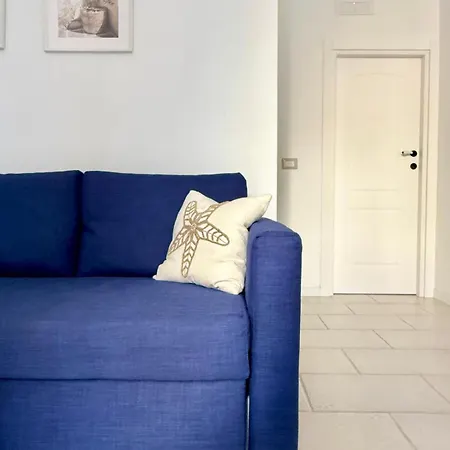 Perla Di Mola Apartment