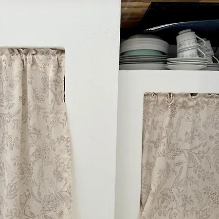 Perla Di Mola Appartement