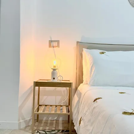 Appartement Perla Di Mola Mola di Bari