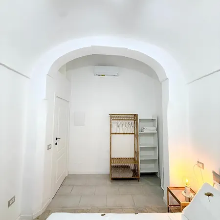 Appartement Perla Di Mola *