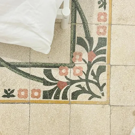 Perla Di Mola Apartment Mola di Bari