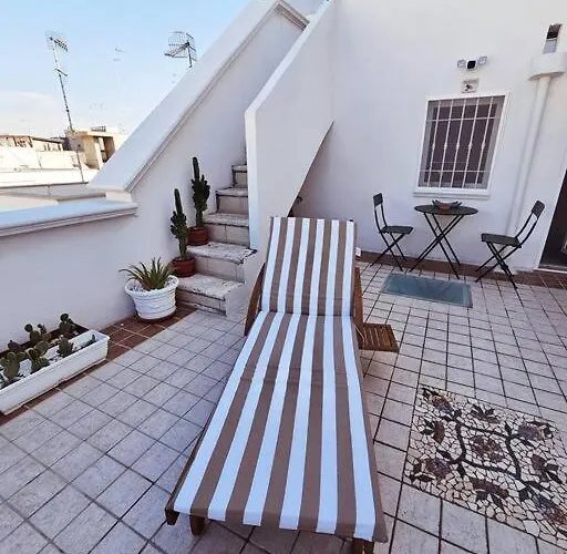 Perla Di Mola * Mola di Bari