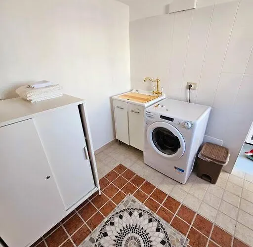 Apartment Perla Di Mola Mola di Bari