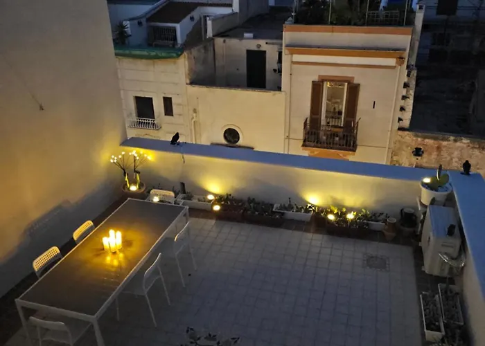 Perla Di Mola * Mola di Bari