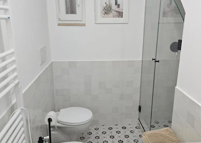 Perla Di Mola Apartment Mola di Bari