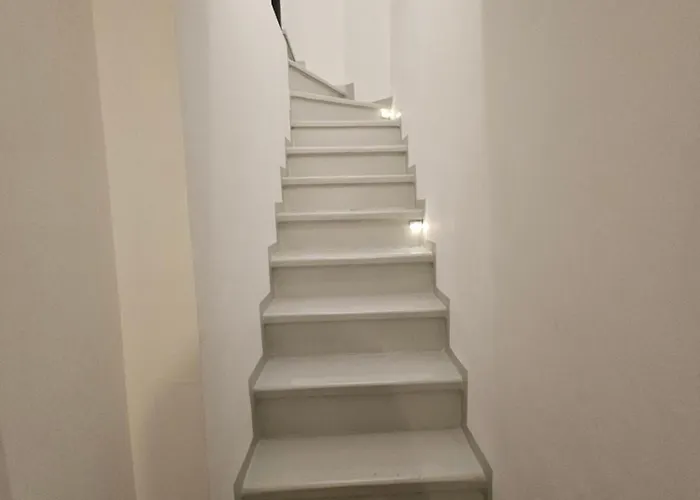 Perla Di Mola Apartment *