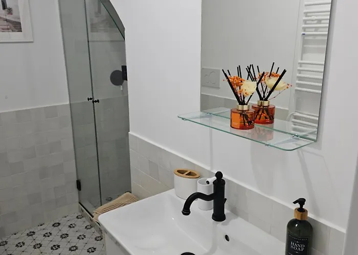 Apartment Perla Di Mola Mola di Bari