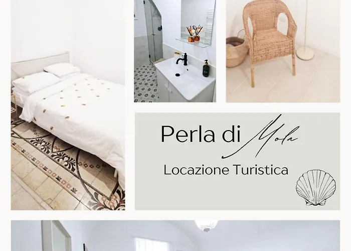 Perla Di Mola * Mola di Bari