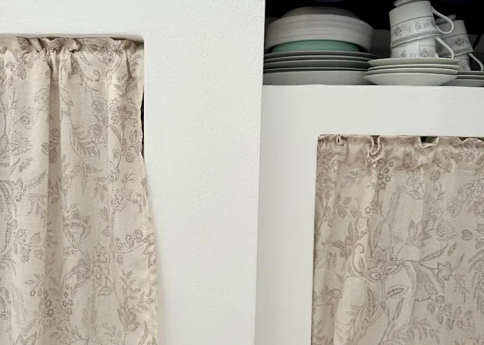 Perla Di Mola דירה