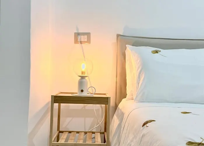 Apartment Perla Di Mola Mola di Bari